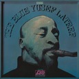 LATEEF, YUSEF - BLUE YUSEF LATEEF -HQ- (Disco Vinilo LP)