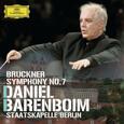 BRUCKNER, ANTON - SYMPHONY NO.7 IN E MAJOR (Compact Disc)