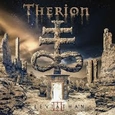 THERION - LEVIATHAN III (Compact Disc)