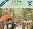 CHOPIN, FREDERIC - PIANO CONCERT NO.2-POLONA (Compact Disc)