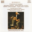 RODRIGO, JOAQUIN - CONCIERTO DE ARANJUEZ (Compact Disc)