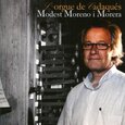 MODEST MORENO I MORERA - L'ORGUE DE CADAQUES (Compact Disc)