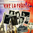 VARIOUS ARTISTS - VIVE LA FRANCE (Disco Vinilo LP)
