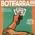 SALSETA DEL POBLE SEC - BOTIFARRA!!! -MAXI- (Compact Disc)