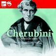 CHERUBINI, LUIGI - 6 SONATAS FOR PIANO (Compact Disc)