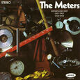 METERS - METERS -HQ- (Disco Vinilo LP)