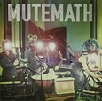 MUTEMATH - MUTEMATH (Compact Disc)