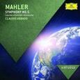 MAHLER, GUSTAV - SYMPHONY NO.5 (Compact Disc)