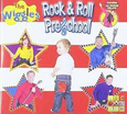 WIGGLES - ROCK & ROLL PRESCHOOL (Compact Disc)