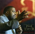 TARVER, PHIL - DRAW NEARER (Compact Disc)