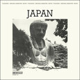 CAVINI, VICTOR - JAPAN (Disco Vinilo LP)