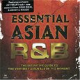 VARIOS ARTISTAS - ESSENTIAL ASIAN R'N'B (Compact Disc)