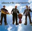 ELECTRIK CONSORT - ELEKTRIK CONSORT (Compact Disc)