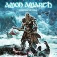 AMON AMARTH - JOMSVIKING (Disco Vinilo LP)