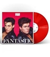 WHAM - FANTASTIC -LTD RED- (Disco Vinilo LP)
