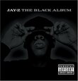 JAY-Z - BLACK ALBUM (Compact Disc)