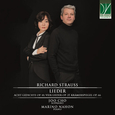CHO, JOO  - STRAUSS: LIEDER (OP (Compact Disc)