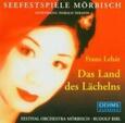 LEHAR, FRANZ - LAND DES LACHELNS (Compact Disc)