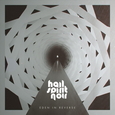 HAIL SPIRIT NOIR - EDEN IN REVERSE -LTD- (Compact Disc)