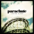 PARACHUTE - LOSING SLEEP (Compact Disc)