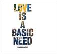 EMBRACE - LOVE IS A BASIC NEED (Disco Vinilo LP)