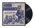 GOOD RIDDANCE - PEACE IN OUR TIME (Disco Vinilo LP)