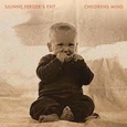 FERGER, SJUNNE - CHILDRENS MIND (Disco Vinilo LP)