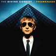 DIVINE COMEDY - PROMENADE (Disco Vinilo LP)