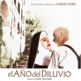 CASES, CARLES - EL AÑO DEL DILUVIO (Compact Disc)