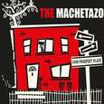 MACHETAZO - 1290 PROSPECT PLACE (Compact Disc)