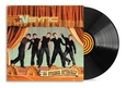 NSYNC - NO STRINGS ATTACHED -HQ- (Disco Vinilo LP)