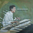WINWOOD, STEVE - WINWOOD GREATEST HITS LIVE -DOWNLOAD- (Disco Vinilo LP)