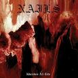 NAILS - ABANDON ALL LIFE (Disco Vinilo LP)