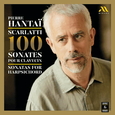 HANTAI, PIERRE - SCARLATTI: 100 SONATES POUR CLAVECIN (Compact Disc)