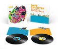 ORIGINAL SOUND TRACK - DAVE THE DIVER -LTD- (Disco Vinilo LP)