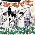SPEAKERS - EN EL MARAVILLOSO DE INGESON -HQ- (Disco Vinilo LP)