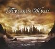 FORSAKEN WORLD - FRAGMENTS (Compact Disc)