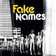 FAKE NAMES - EXPENDABLES -HQ- (Disco Vinilo LP)