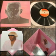 TYLER THE CREATOR - IGOR -HQ- (Disco Vinilo LP)