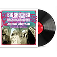 BIG BROTHER AND THE HOLDING COMPANY - LIVE AT THE GRANDE BALLROOM -HQ- (Disco Vinilo LP)