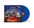JUDAS PRIEST - PAINKILLER -LTD BLUE- (Disco Vinilo LP)