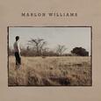 WILLIAMS, MARLON - MARLON WILLIAMS (Disco Vinilo LP)