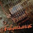 FAT.MO.MAC - FAT.MO.MAC (Compact Disc)