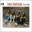 CABLE OBSESSION - VIU LA VIDA (Compact Disc)