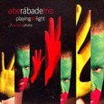 RABADE, ABE - PLAYING ON LIGHT (Compact Disc)