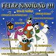 VARIOS ARTISTAS - FELIZ NAVIDAD!!! (Compact Disc)