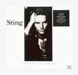 STING - NOTHING LIKE THE SUN -HQ- (Disco Vinilo LP)