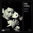 HOLIDAY, BILLIE - BILLIE'S BLUES (Compact Disc)