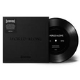 IOMMI, TONY - WORLD ALONE (Disco Vinilo  7')