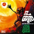RUIZ, JORGE LOPEZ - EL GRITO (SUITE PARA ORQUESTA DE JAZZ) (Disco Vinilo LP)